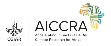 Logo icrisat